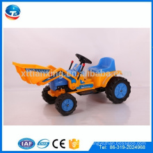 factory wholesale kids sand digging toy/ Kids electric ride on excavator /ride on toy sand digging machine